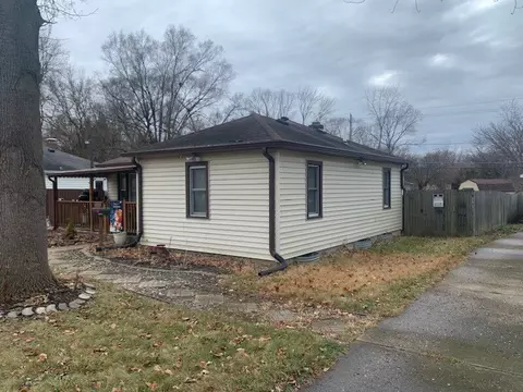 1815 N Leland Ave, Indianapolis, IN 46218