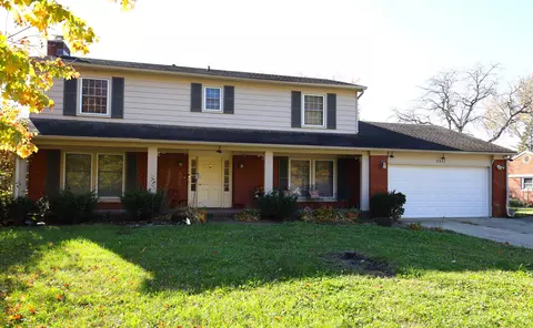 2227 Colt Rd, Indianapolis, IN 46227