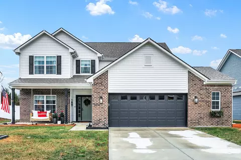 4409 Ashworth Ln, Columbus, IN 47201