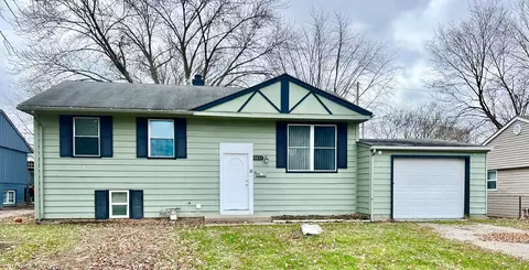 8831 Boehning Ct, Indianapolis, IN 46219