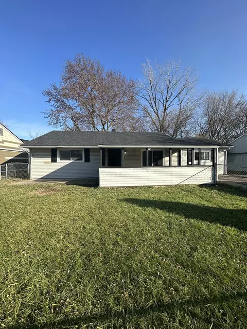 3963 Aspen Way, Indianapolis, IN 46226