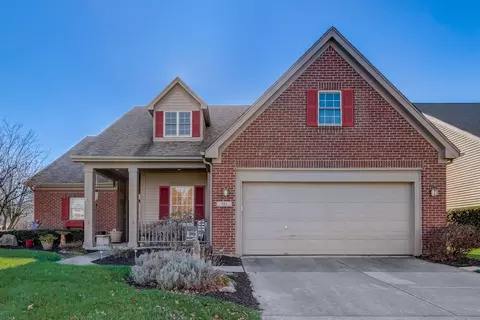 521 Piedmont Dr, Westfield, IN 46074