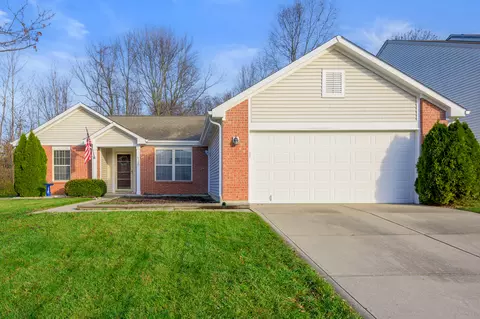 6720 W Irving Dr, Mccordsville, IN 46055