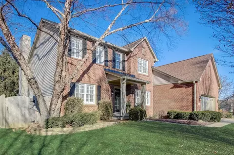 416 Piedmont Dr, Westfield, IN 46074