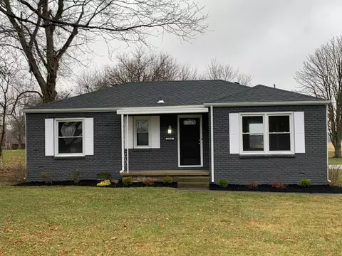 2304 E County Road 700 N, Muncie, IN 47303