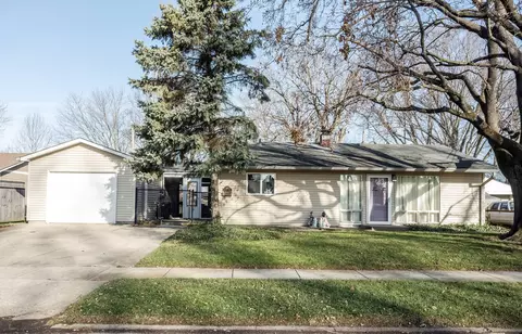 660 S Alpha Ave, Brownsburg, IN 46112