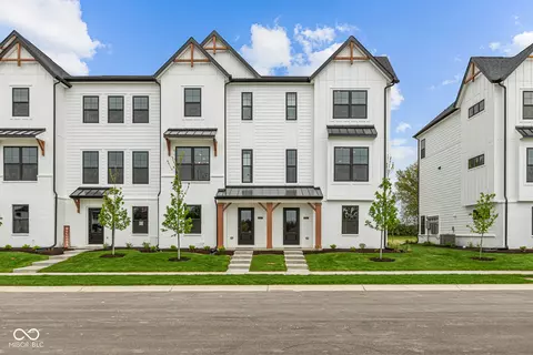 4597 Pennsy Way, Brownsburg, IN 46112