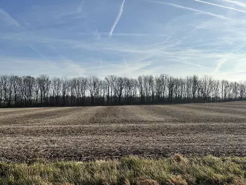 6000 S County Road 1000 E, Coatesville, IN 46121