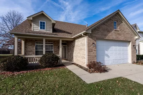 7672 Monterey Cir, Avon, IN 46123