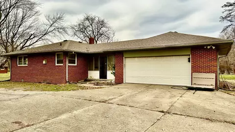 7405 Griffith Rd, Indianapolis, IN 46227