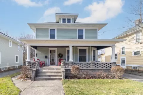 707 S 11th St, New Castle, IN 47362