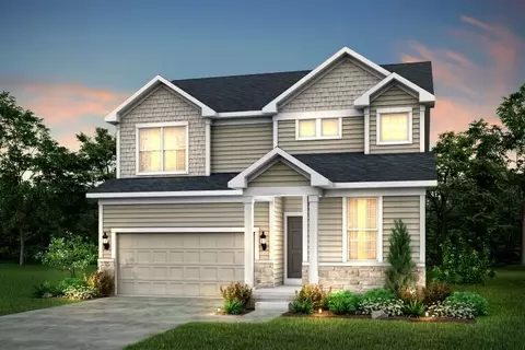 9356 Kinsley Dr, Avon, IN 46123