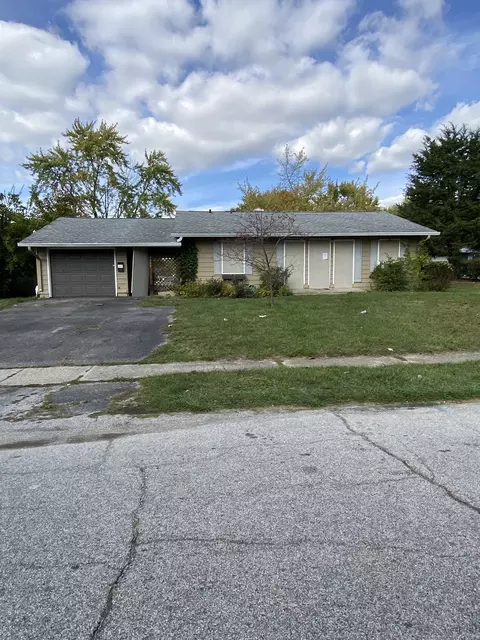 7408 Marianne Ave, Indianapolis, IN 46219