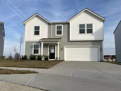 11772 Hartwell St, Indianapolis, IN 46235