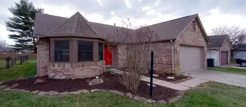 144 Tracy Ridge Blvd, Whiteland, IN 46184