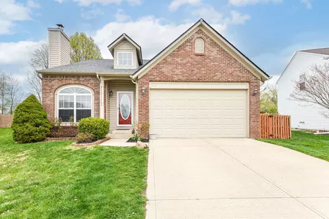 933 Nicole Way, New Whiteland, IN 46184