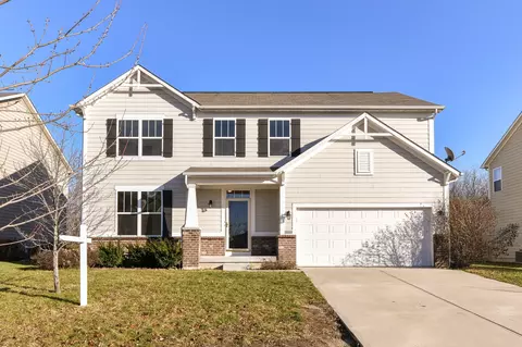 9787 Clay Brook Dr, Mccordsville, IN 46055