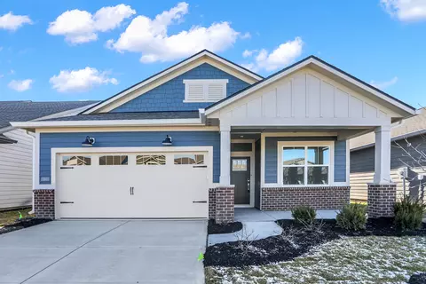 767 Harley Ln, Westfield, IN 46074