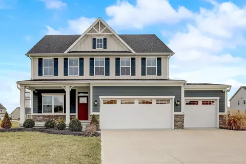 358 Larimar Dr, Whiteland, IN 46184
