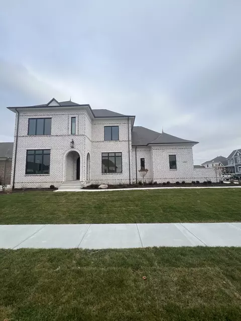 1464 Stanza Way, Westfield, IN 46074