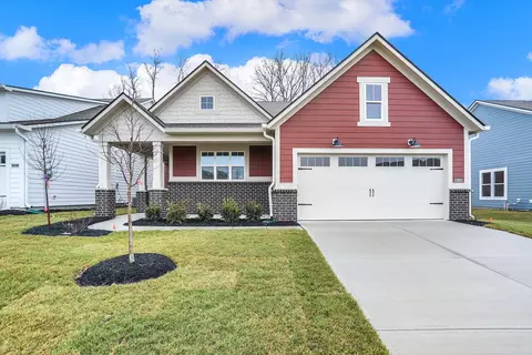 524 Faudree Dr, Westfield, IN 46074