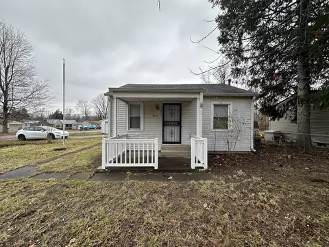 5426 E Minnesota St, Indianapolis, IN 46203