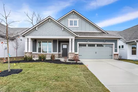 544 Faudree Dr, Westfield, IN 46074