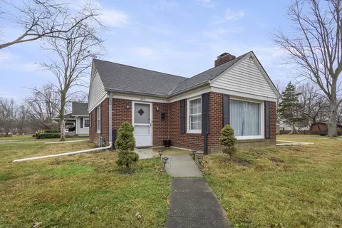 849 Gilbert Ave, Indianapolis, IN 46227