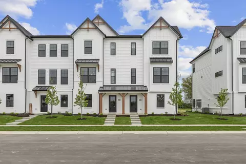 4581 Pennsy Way, Brownsburg, IN 46112