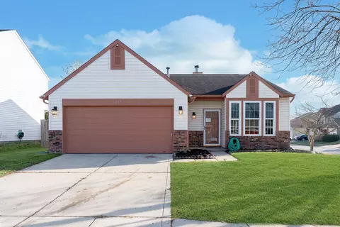 6059 Tybalt Ln, Indianapolis, IN 46254