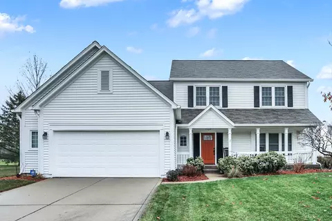 3820 Vanguard Cir, Carmel, IN 46032