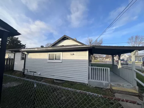 1089 E York St, Martinsville, IN 46151