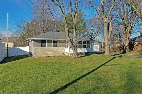 1908 Bade Rd, Indianapolis, IN 46239 photo 2