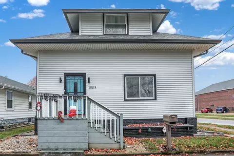 1003 S Tompkins St, Shelbyville, IN 46176