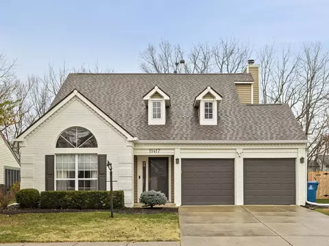 11417 Charleston Pkwy, Fishers, IN 46038