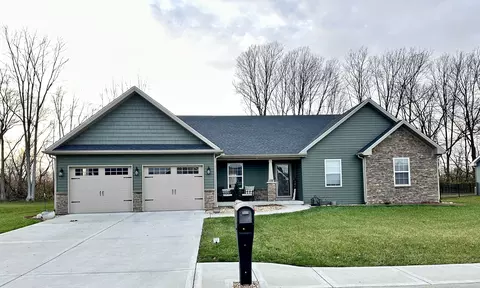 175 Crestwood Ave, Crawfordsville, IN 47933