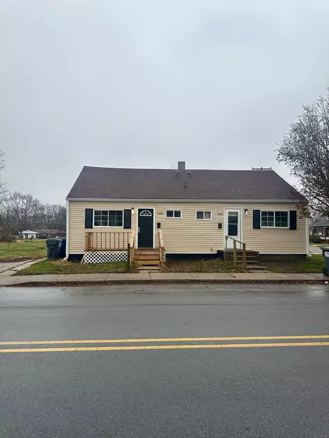 1204-1208 W 22nd St, Anderson, IN 46016
