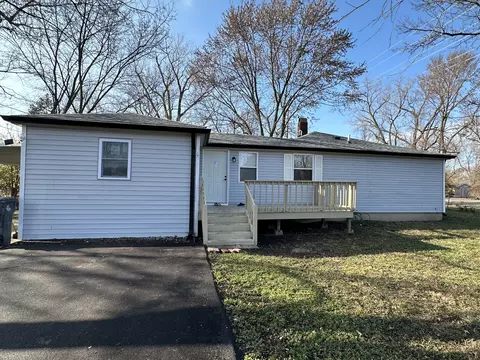 1651 E Troy Ave, Indianapolis, IN 46203