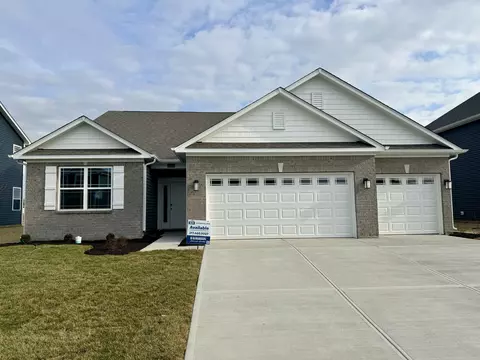 2585 Redding Dr, Whitestown, IN 46075