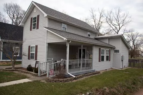 101 S State St, Markleville, IN 46056 photo 2