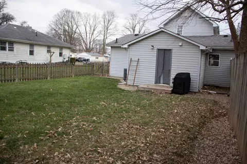 101 S State St, Markleville, IN 46056 photo 6