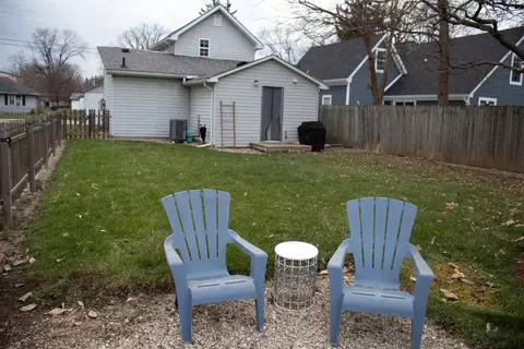101 S State St, Markleville, IN 46056 photo 5