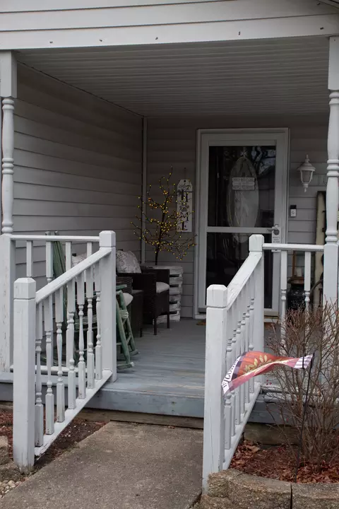 101 S State St, Markleville, IN 46056 photo 3