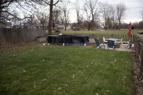 101 S State St, Markleville, IN 46056 photo 4