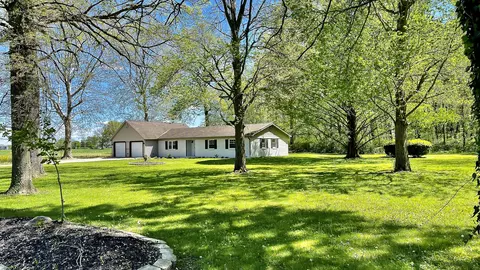 5265 W 200 S, New Palestine, IN 46163