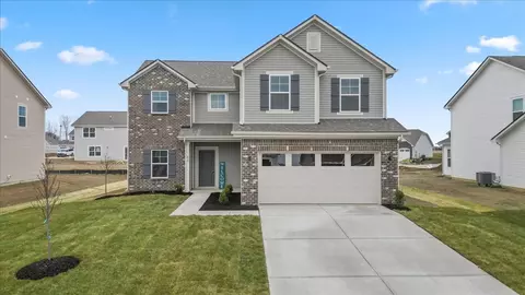 695 Stayman Way, Westfield, IN 46074