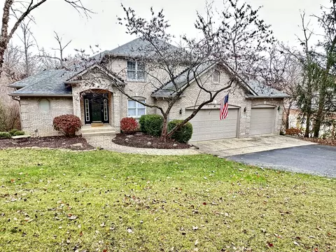 8746 Potters Cove Ct, Indianapolis, IN 46234