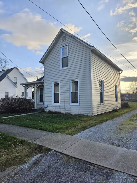41 N Gum, North Vernon, IN 47265