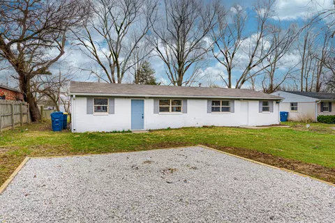 10851 Bellefontaine St, Indianapolis, IN 46280