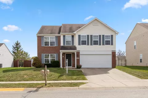 1309 Pamela Dr, Franklin, IN 46131